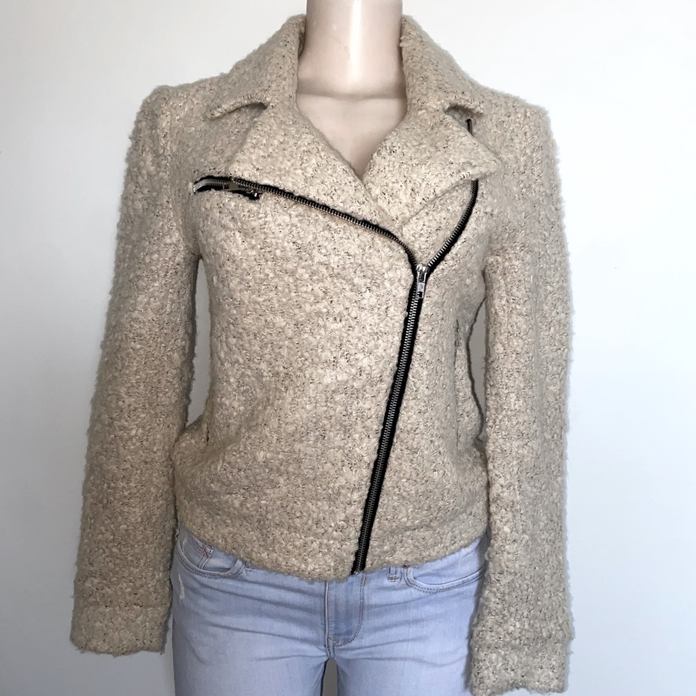 Motto Jacket - image 5